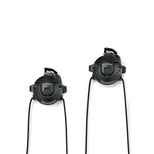 Fibbie SIDI TECNO 3 Push 170mm Nero