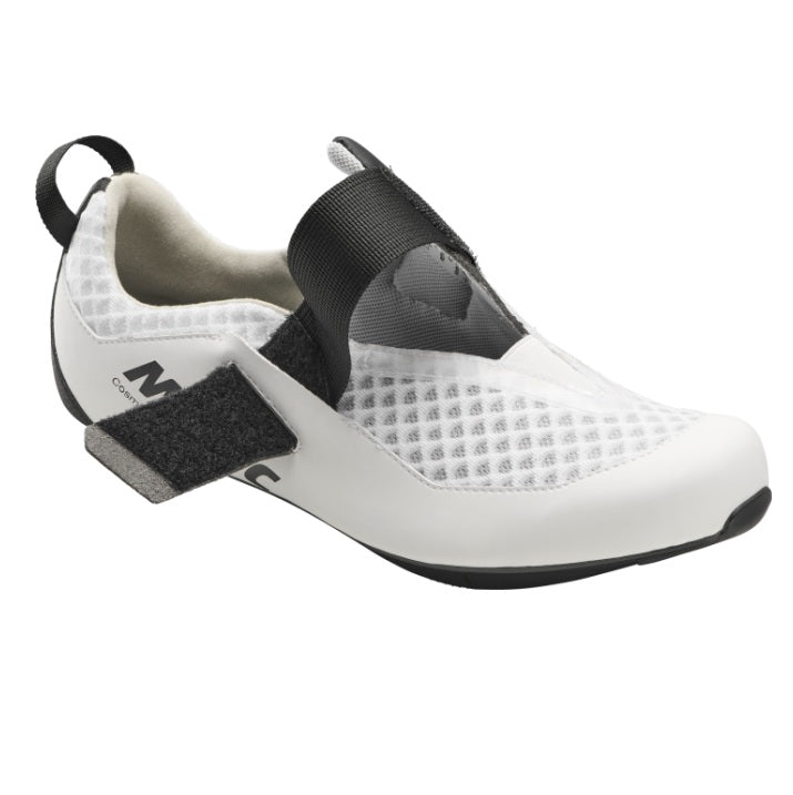 MAVIC COSMIC ELITE TRI Scarpe da Strada Bianco