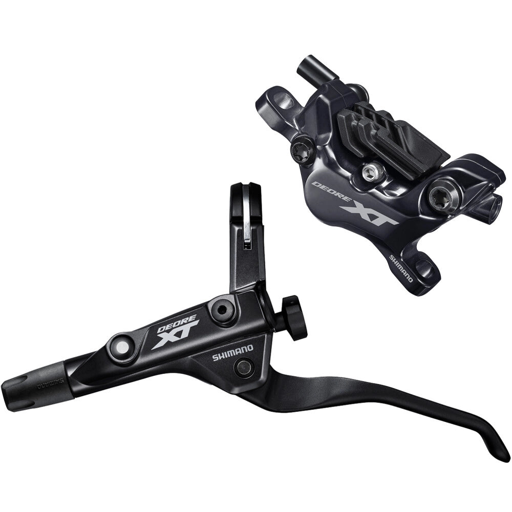 Freno Anteriore SHIMANO XT BL-T8100 + BR-M8120 1000mm