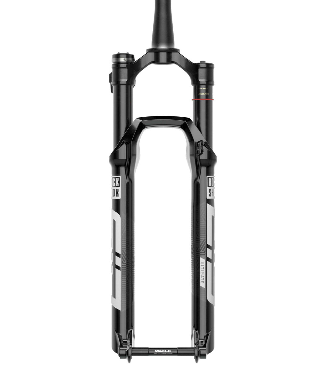 ROCKSHOX SID ULTIMATE RACE DAY 3P FLIGHT ATTENDANT 29" Forcella Axle 15x110mm Boost Nero