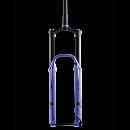 FORMULA SELVA S Air 27,5" Asse 15x110mm Forcella Boost Ultraviolet