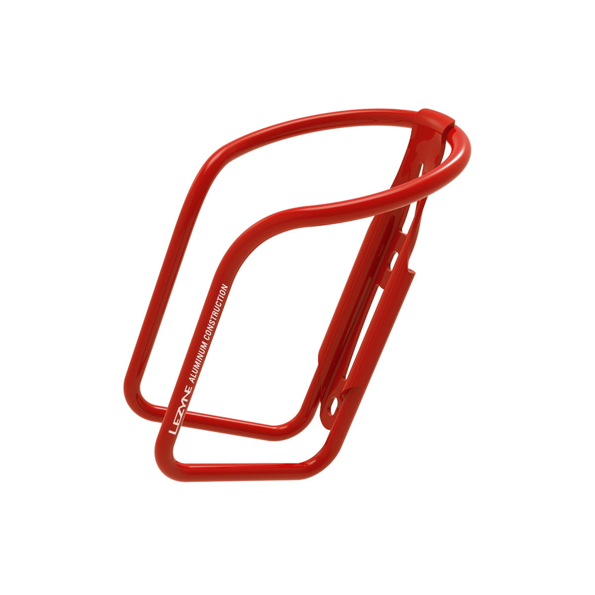 Portaborraccia LEZYNE POWER CAGE rosso
