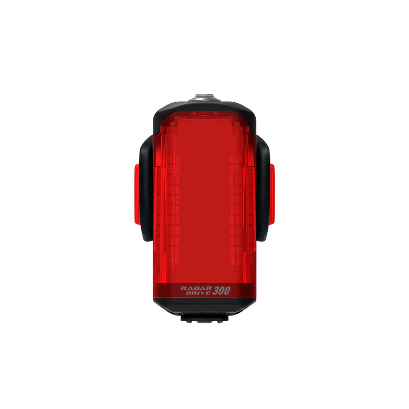 Illuminazione posteriore LEZYNE RADAR DRIVE