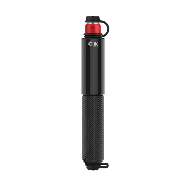 Pompa a mano LEZYNE HP CLICK DRIVE Nero