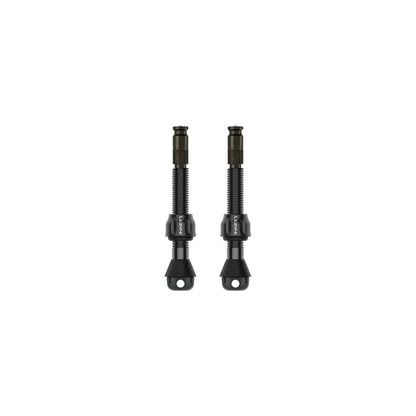 Valvola tubless LEZYNE CLICK TLR PRO