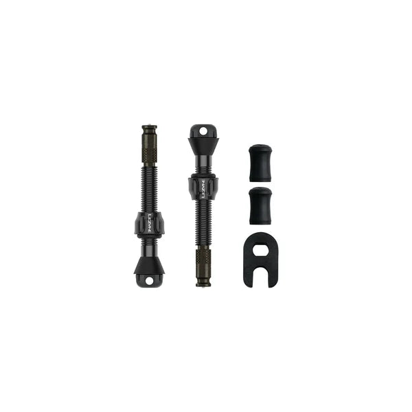 Valvola tubless LEZYNE CLICK TLR PRO