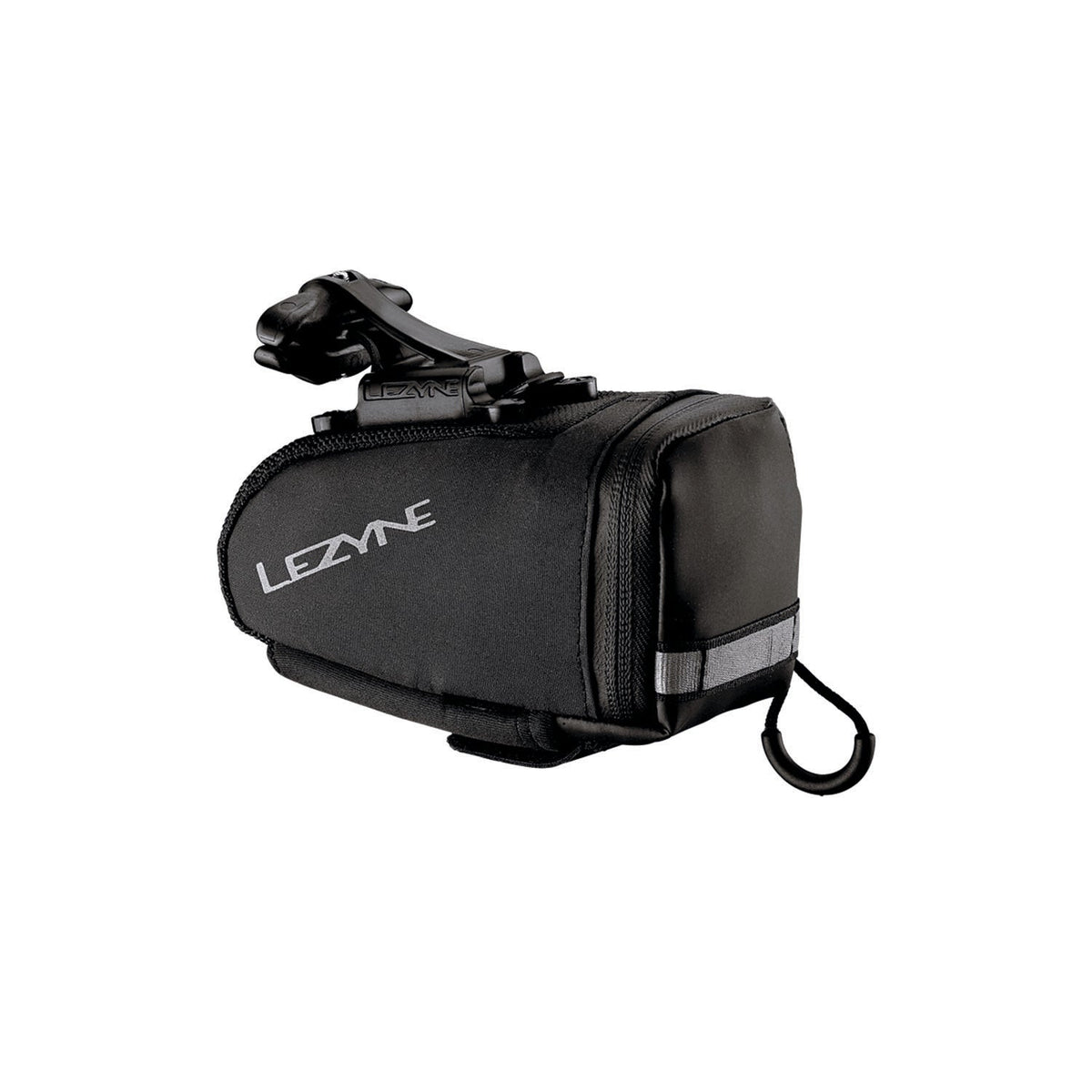 Borsa sottosella LEZYNE Caddy con sistema QR