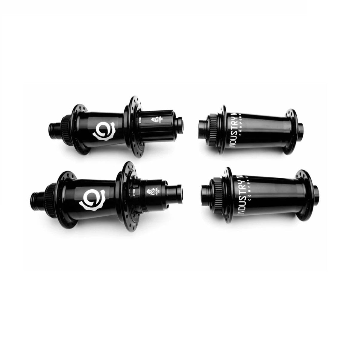 Coppia Ruote ENVE M525 HYDRA 29" Asse Anteriore 15x110mm - Posteriore 12x148mm Boost