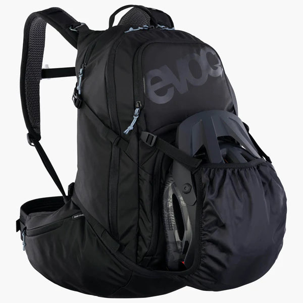 EVOC EXPLORER PRO 26 L Zaino nero