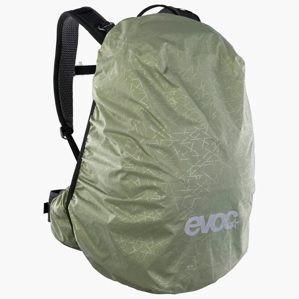 EVOC EXPLORER PRO 26 L Zaino nero
