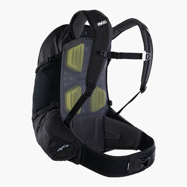 EVOC EXPLORER PRO 26 L Zaino nero