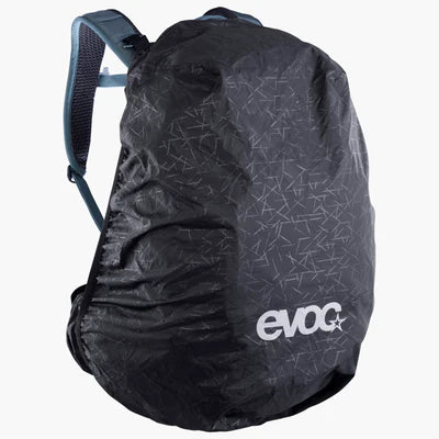 EVOC EXPLORER PRO 26 L Zaino grigio