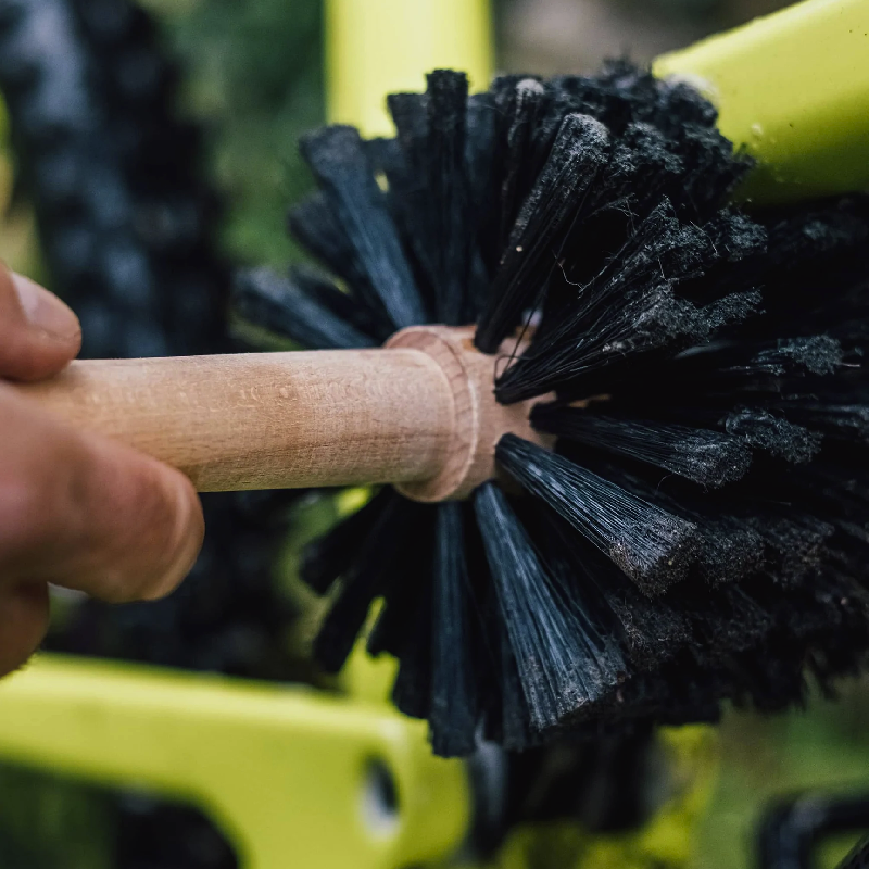 Spazzola di pulizia PEATY'S BOG BRUSH