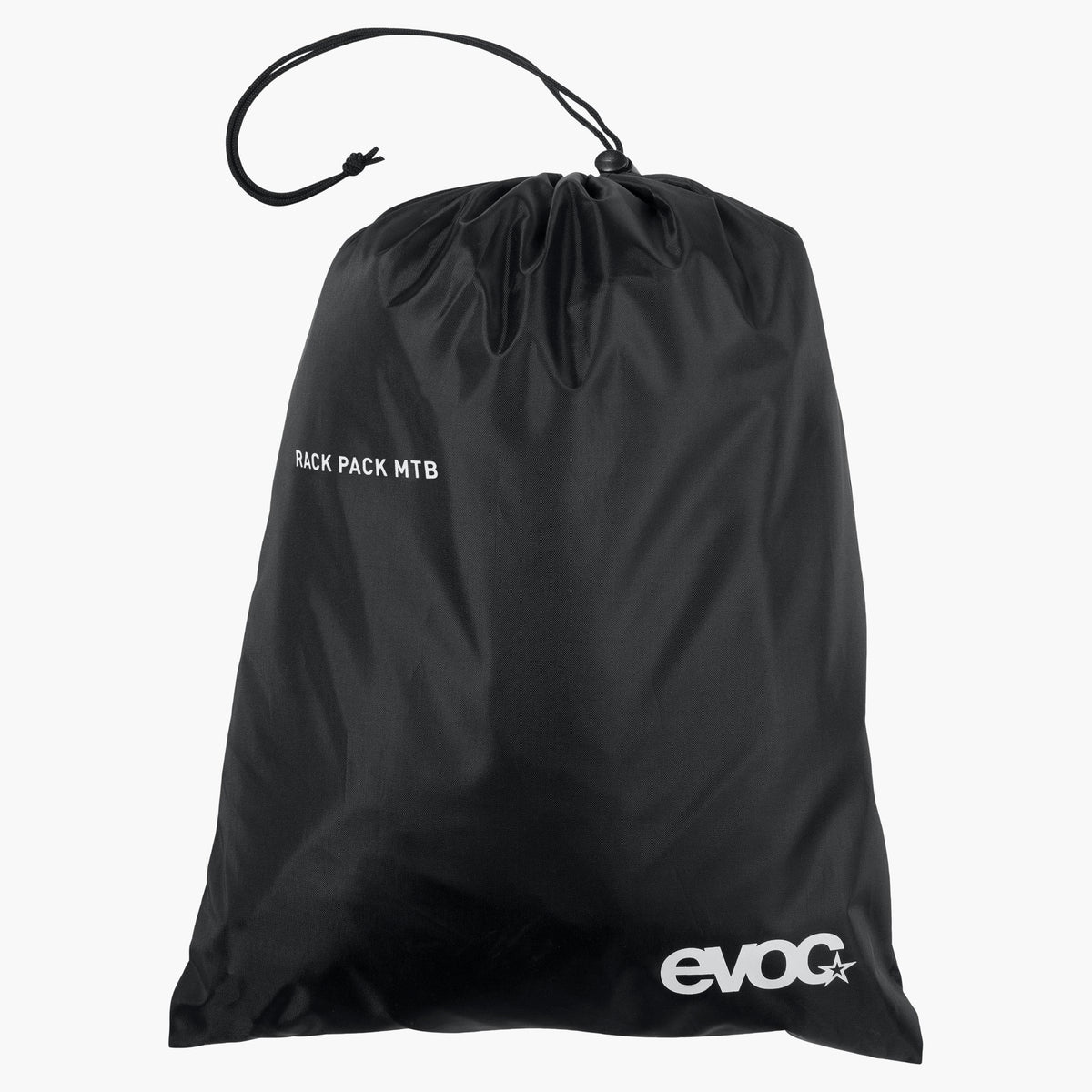 Copertura protettiva per EVOC BIKE RACK COVER MTB Nero