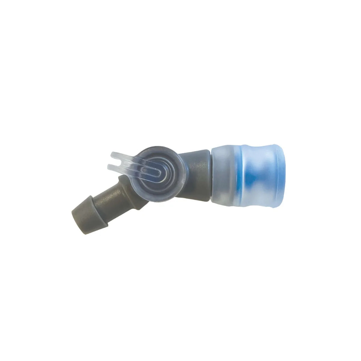 Valvola per sacca idrica HYDRAPAK USWE COMET BITE VALVE Grigio
