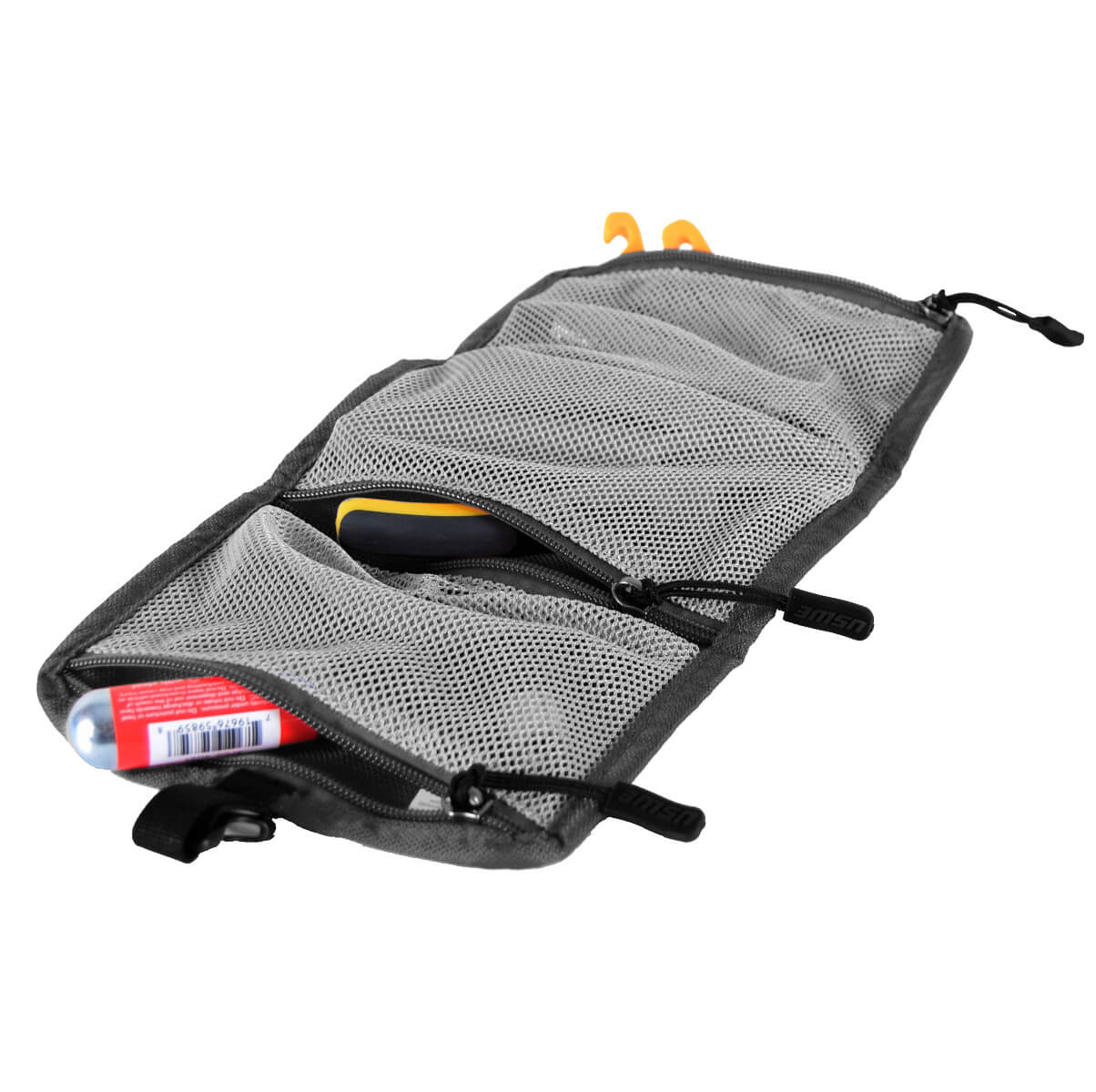 Custodia per attrezzi USWE TOOL POUCH nera