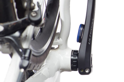 Sensore cadenza RPM WAHOO ANT+/Bluetooth/Wifi