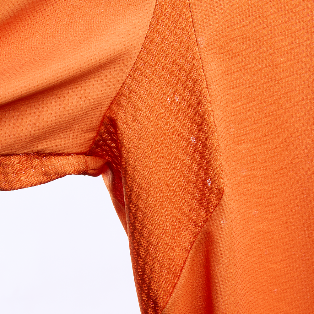 O'NEAL ELEMENT FR Maglia a maniche lunghe arancione
