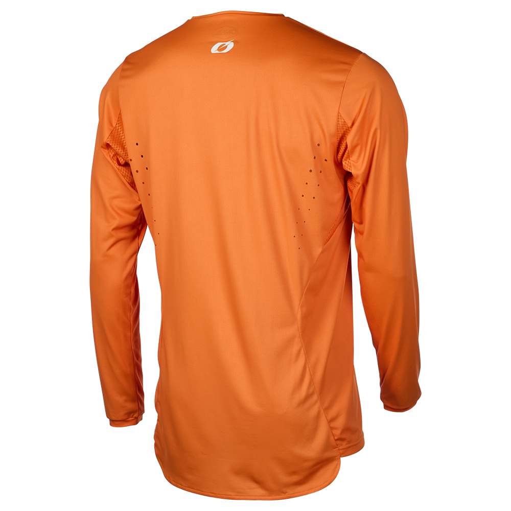 O'NEAL ELEMENT FR Maglia a maniche lunghe arancione