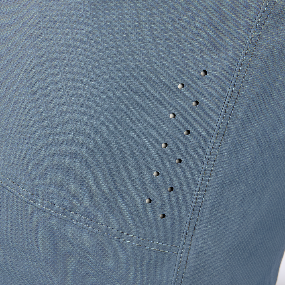 O'NEAL PIN IT Pantaloncini blu