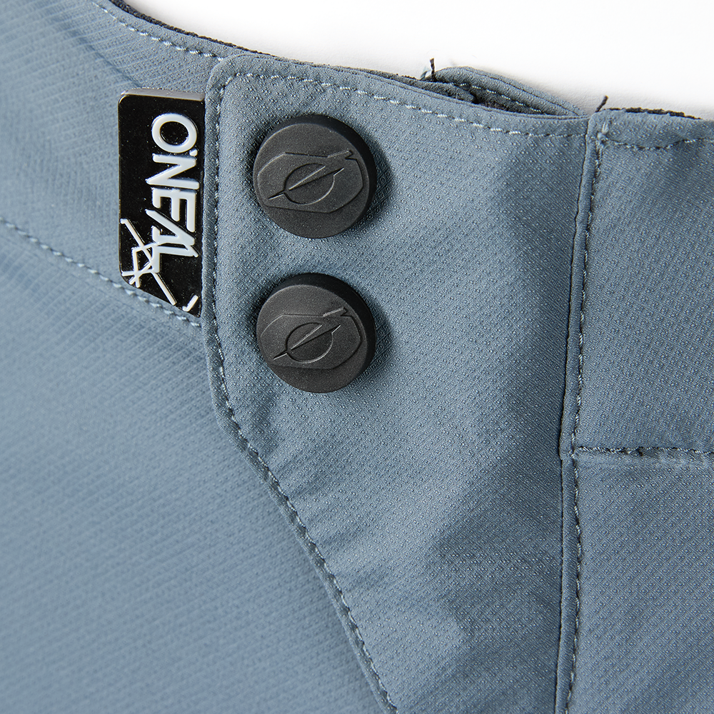 O'NEAL PIN IT Pantaloncini blu