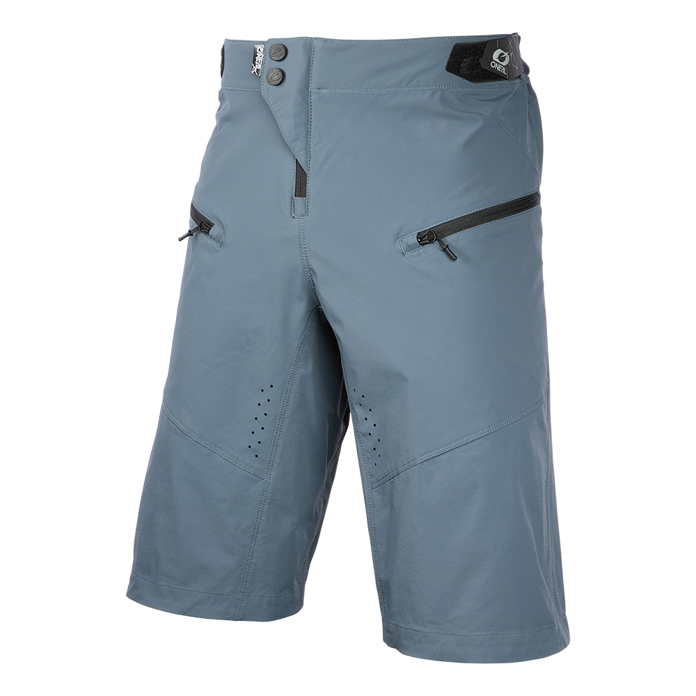 O'NEAL PIN IT Pantaloncini blu