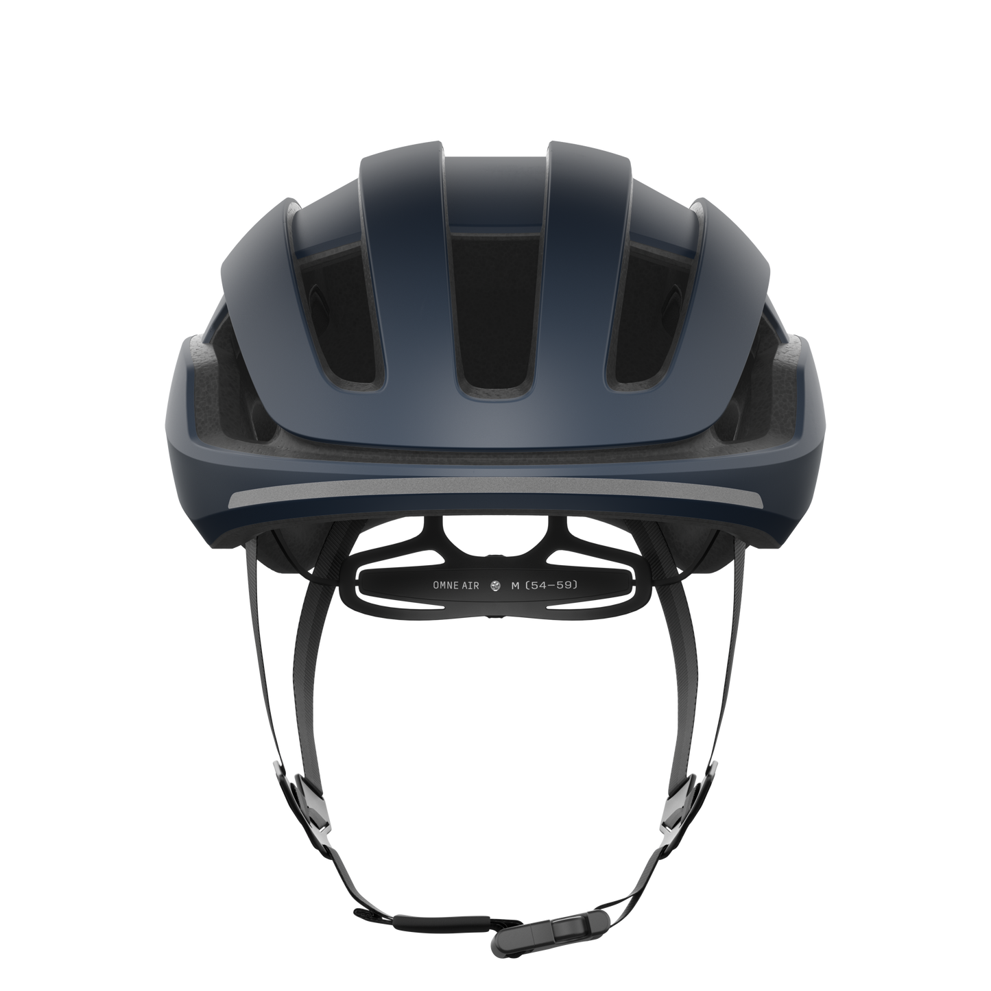 POC OMNE BEACON MIPS Casco da strada Arancione Opaco