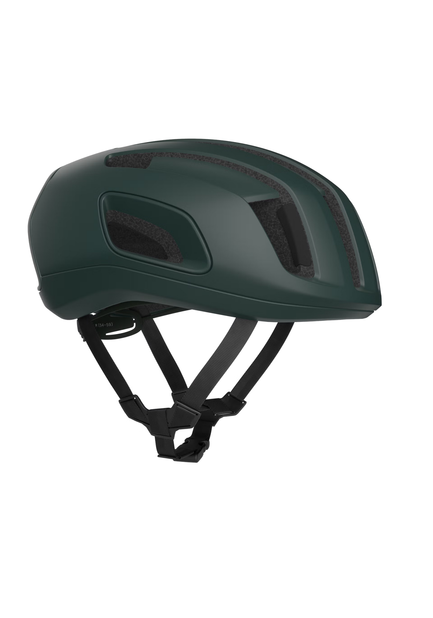 POC CYTAL Casco da strada Khaki Opaco