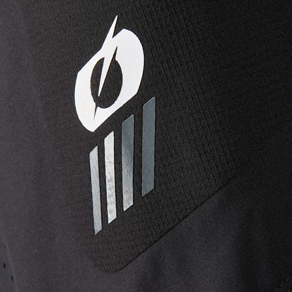 Pantaloncini O'NEAL ELEMENT FR HYBRID Nero