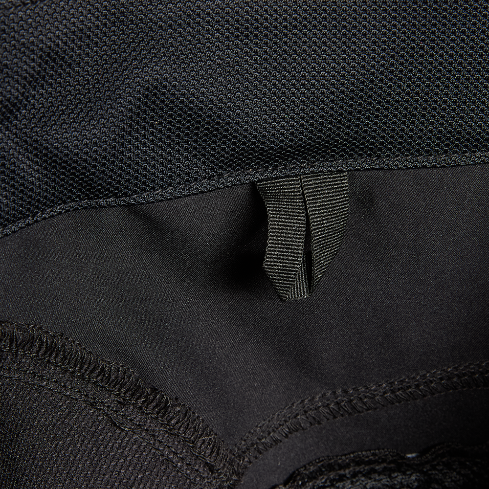 Pantaloncini O'NEAL ELEMENT FR HYBRID Nero