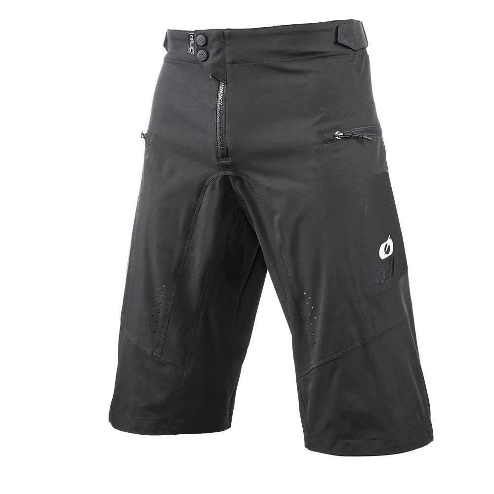 Pantaloncini O'NEAL ELEMENT FR HYBRID Nero