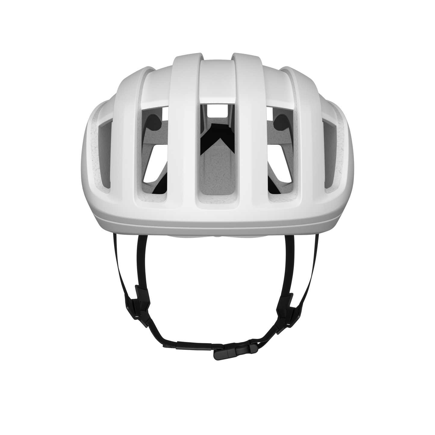 POC CYTAL MIPS Casco da strada Bianco Opaco