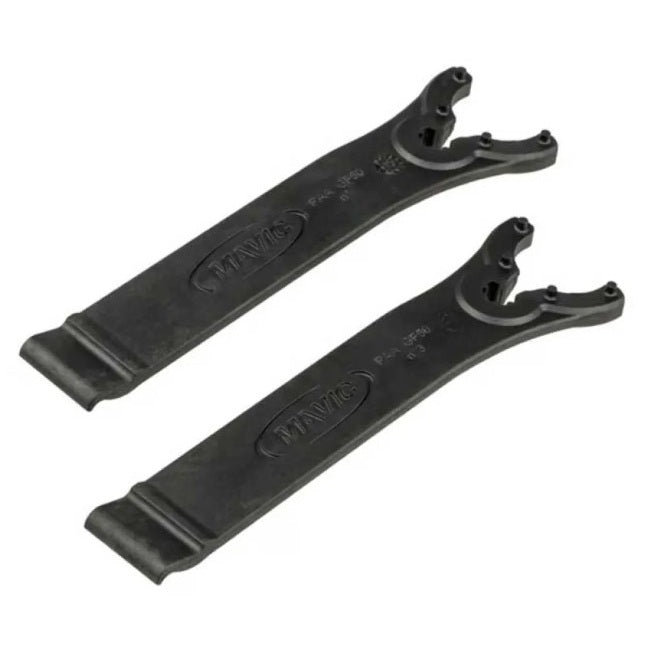 KIT DI 2 CHIAVI COMPOSITE MAVIC RADIUS PER NIPPLO M7 7
