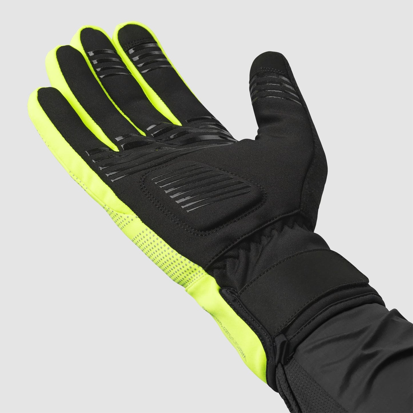 Guanti GRIPGRAB RIDE 2 IMPERMEABILI Giallo
