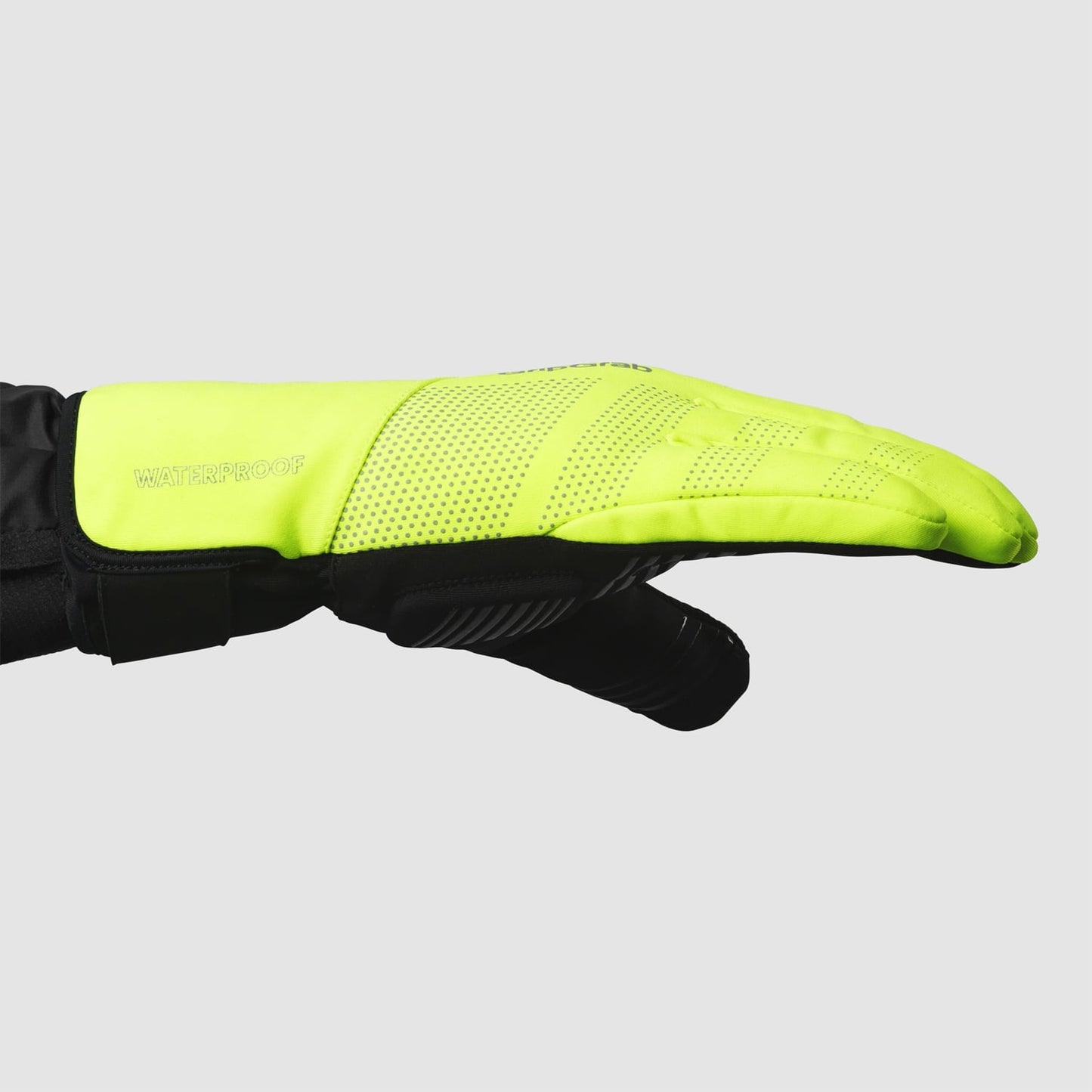 Guanti GRIPGRAB RIDE 2 IMPERMEABILI Giallo