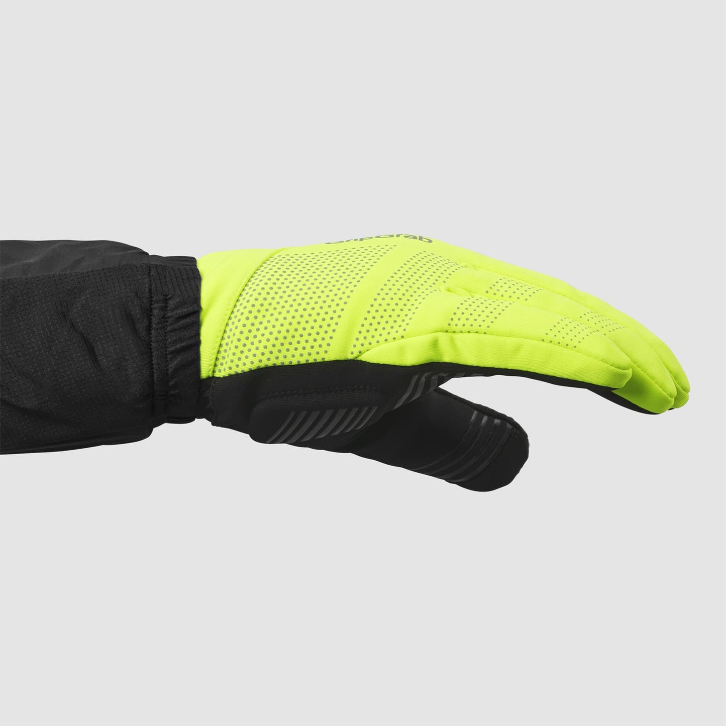 Guanti GRIPGRAB RIDE 2 IMPERMEABILI Giallo