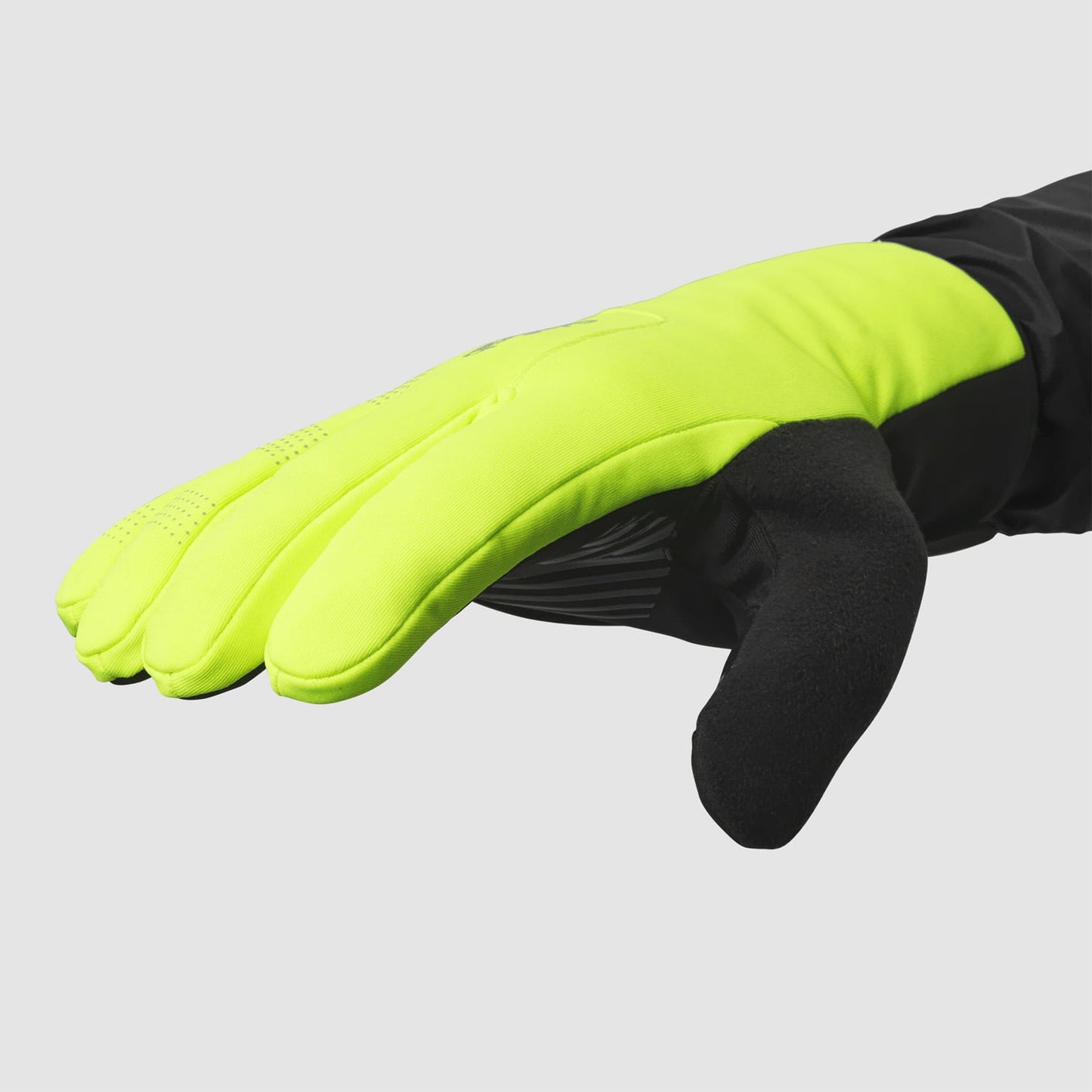 Guanti GRIPGRAB RIDE 2 IMPERMEABILI Giallo