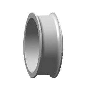 Kit di distanziali per SRAM BB30/PF30 ROAD/MTB SPACERS 13mm alloggiamento distanziale