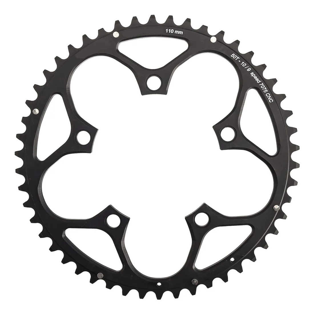 Corona da esterno SRAM POWERLIDE Tipo B V2 110mm 10V