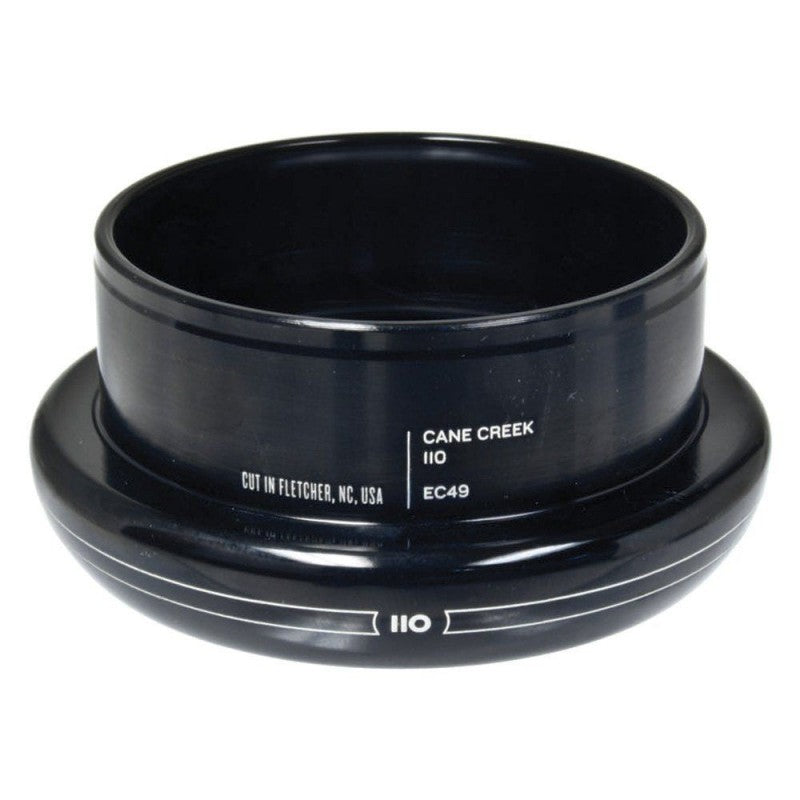 Cuffia CANE CREEK 110 inferiore, 1 1/8" (1,5" > 1 1/8"), EC49/30, oro