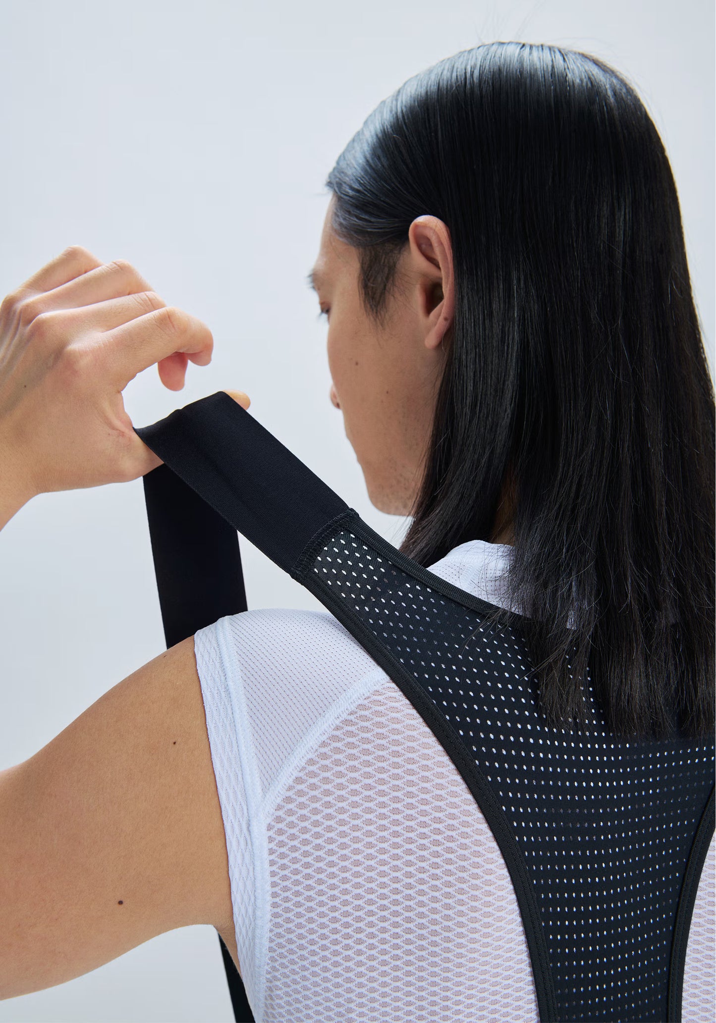 POC CADENCE Bib Tight Nero