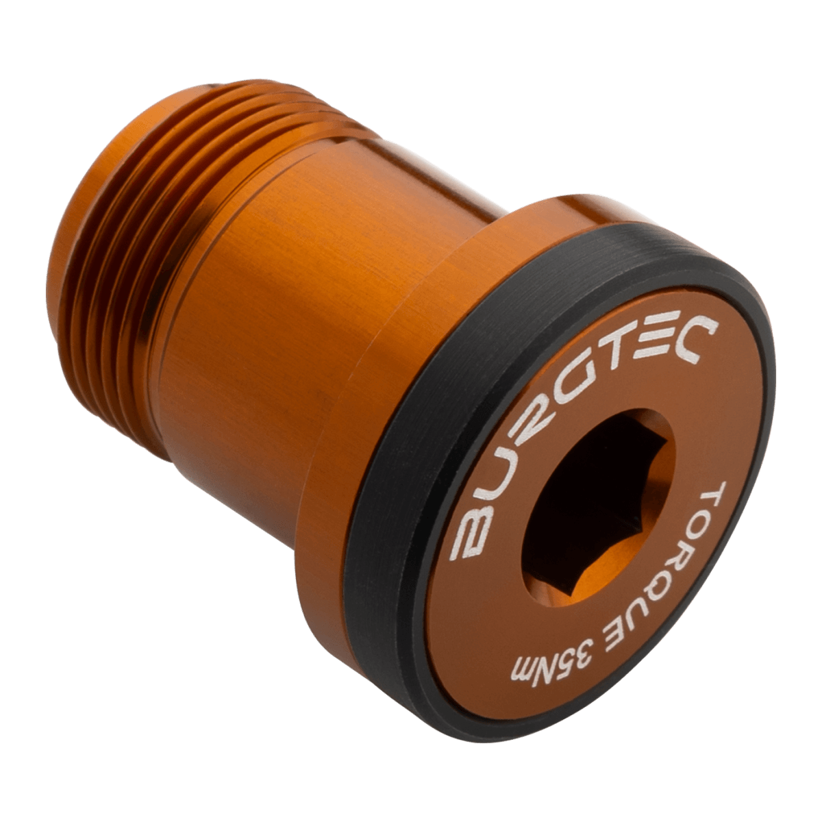 Vite per deragliatore BURGTEC BOLT 2 per SRAM T-Type GX / 90 / 70 / S1000 / FORCE-RIVAL XPLR E1 Bronzo