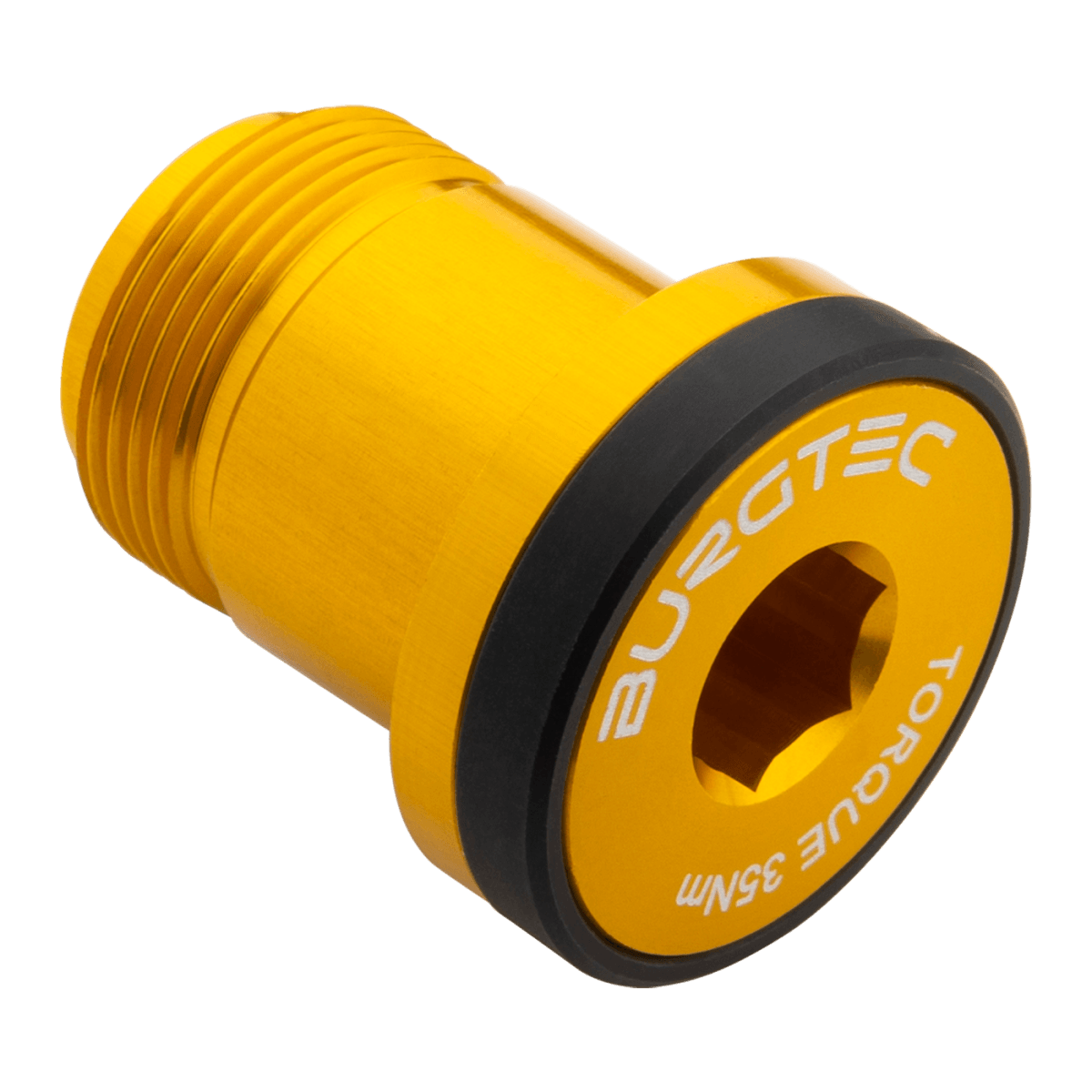 Vite per deragliatore BURGTEC BOLT 2 per SRAM T-Type GX / 90 / 70 / S1000 / FORCE-RIVAL XPLR E1 Oro