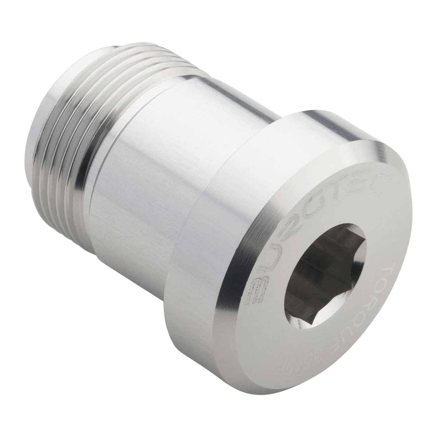 Vite per deragliatore BURGTEC BOLT 1 per SRAM T-Type XO / XX / XX SL Argento