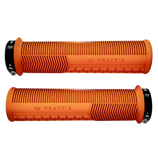 PEATY'S MONARCH MUSHROOM Impugnature al mango