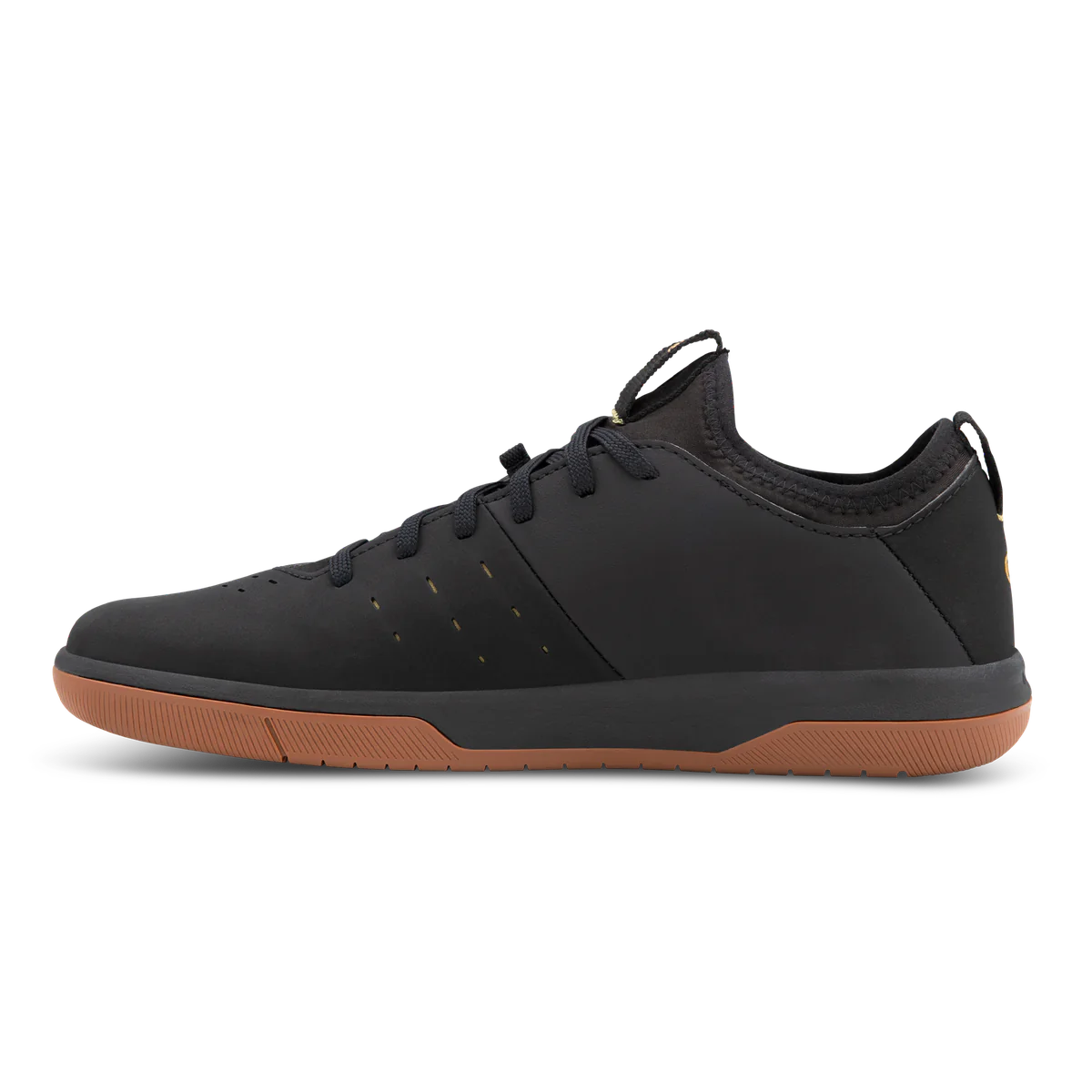 CRANKBROTHERS STAMP STREET FABIO WIBMER FLAT Scarpe MTB Nero