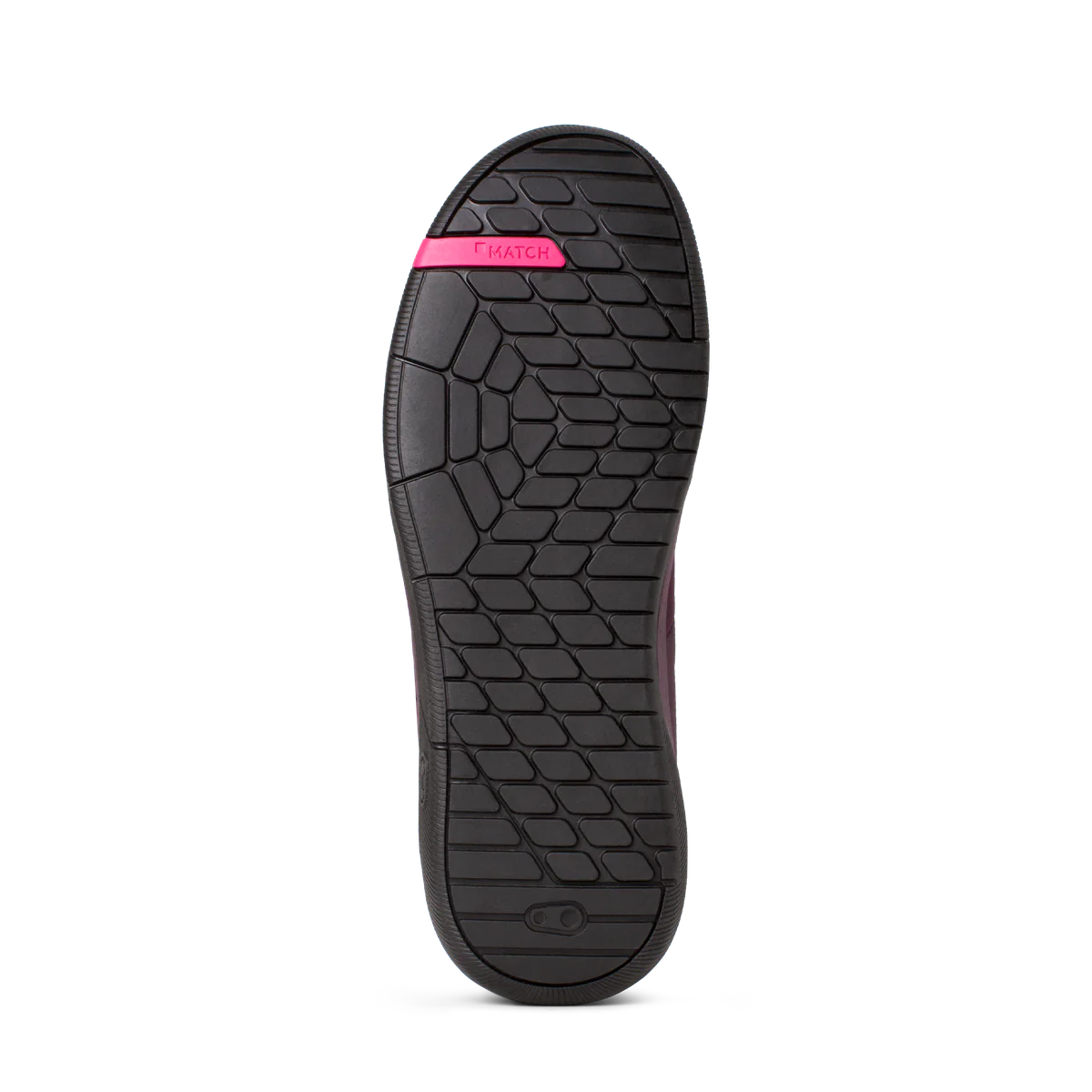 CRANKBROTHERS STAMP STREET FABIO WIBMER FLAT Viola Scarpe MTB