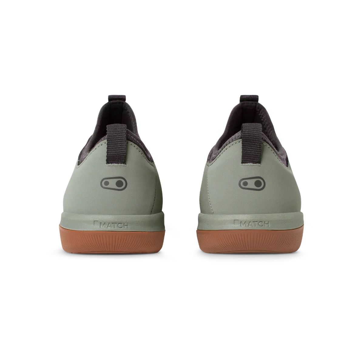 CRANKBROTHERS STAMP STREET FABIO WIBMER FLAT Scarpe MTB Grigio