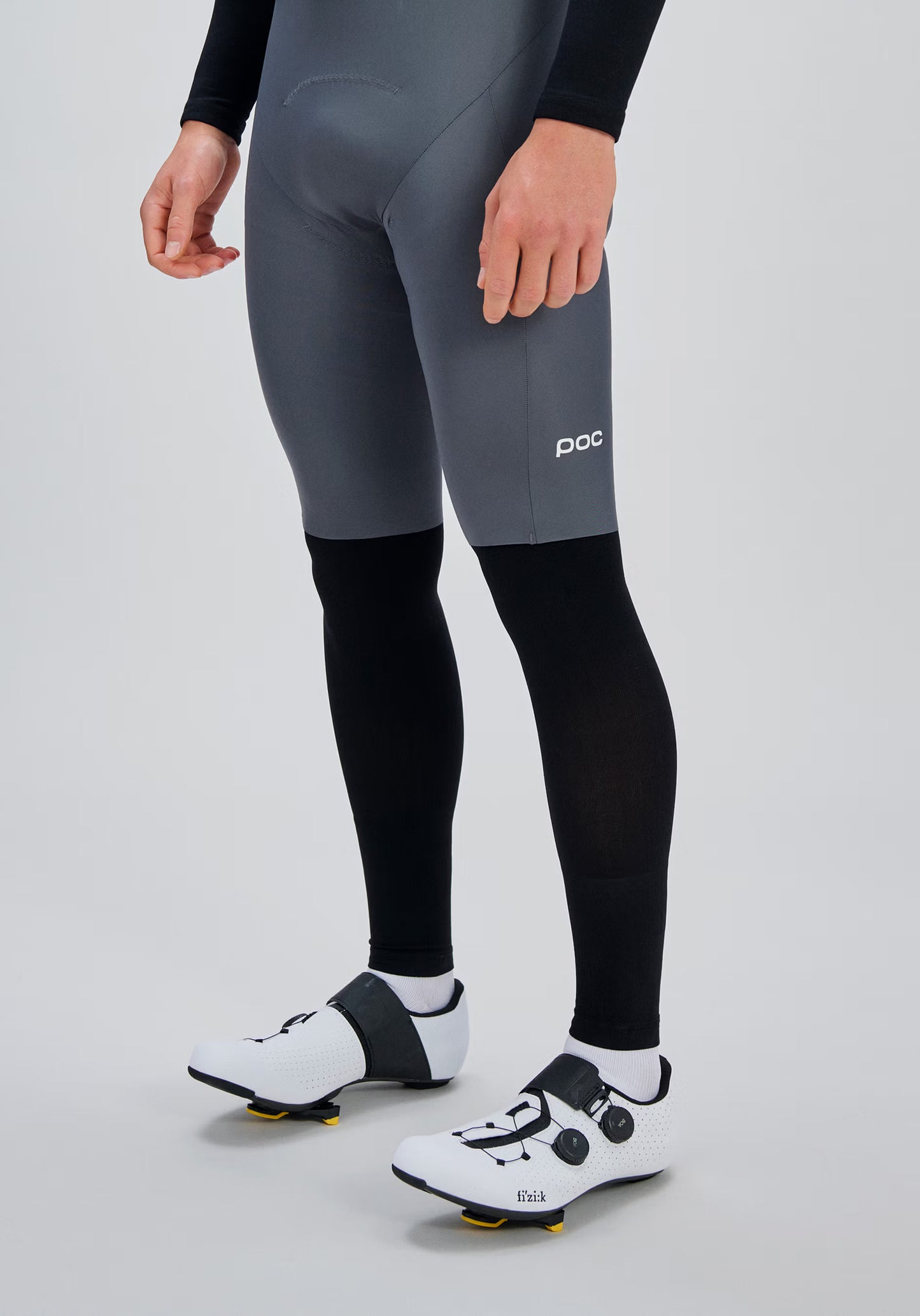 POC CADENCE Parastinchi neri