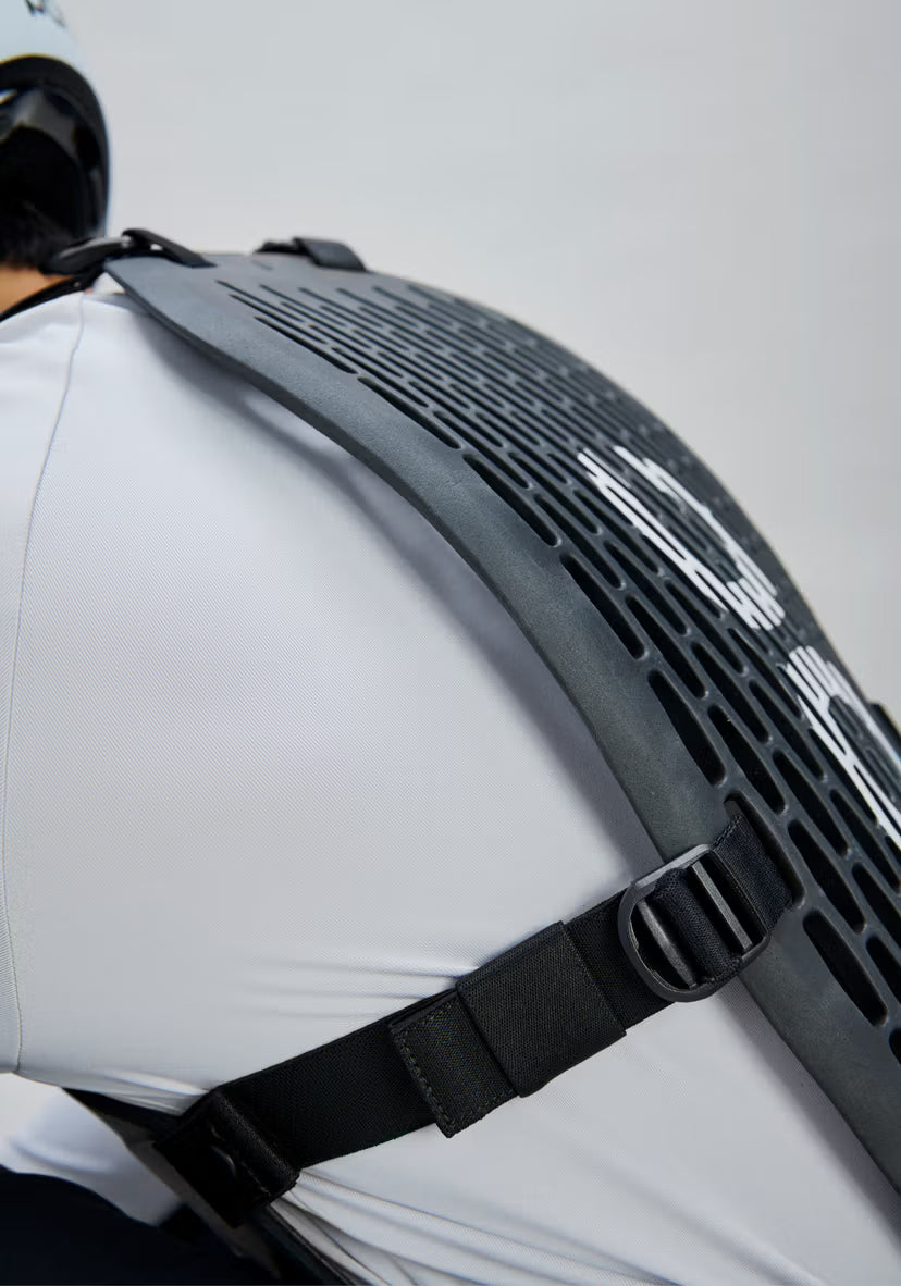 POC VPD AIR TORSO Gilet di protezione nero